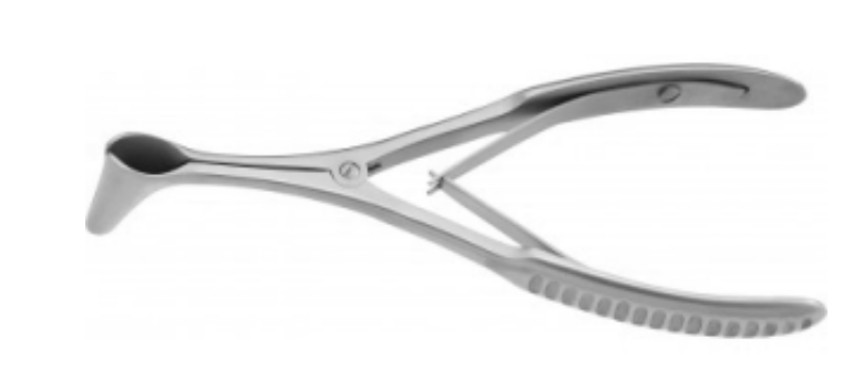 Nasal Speculum Infant Child